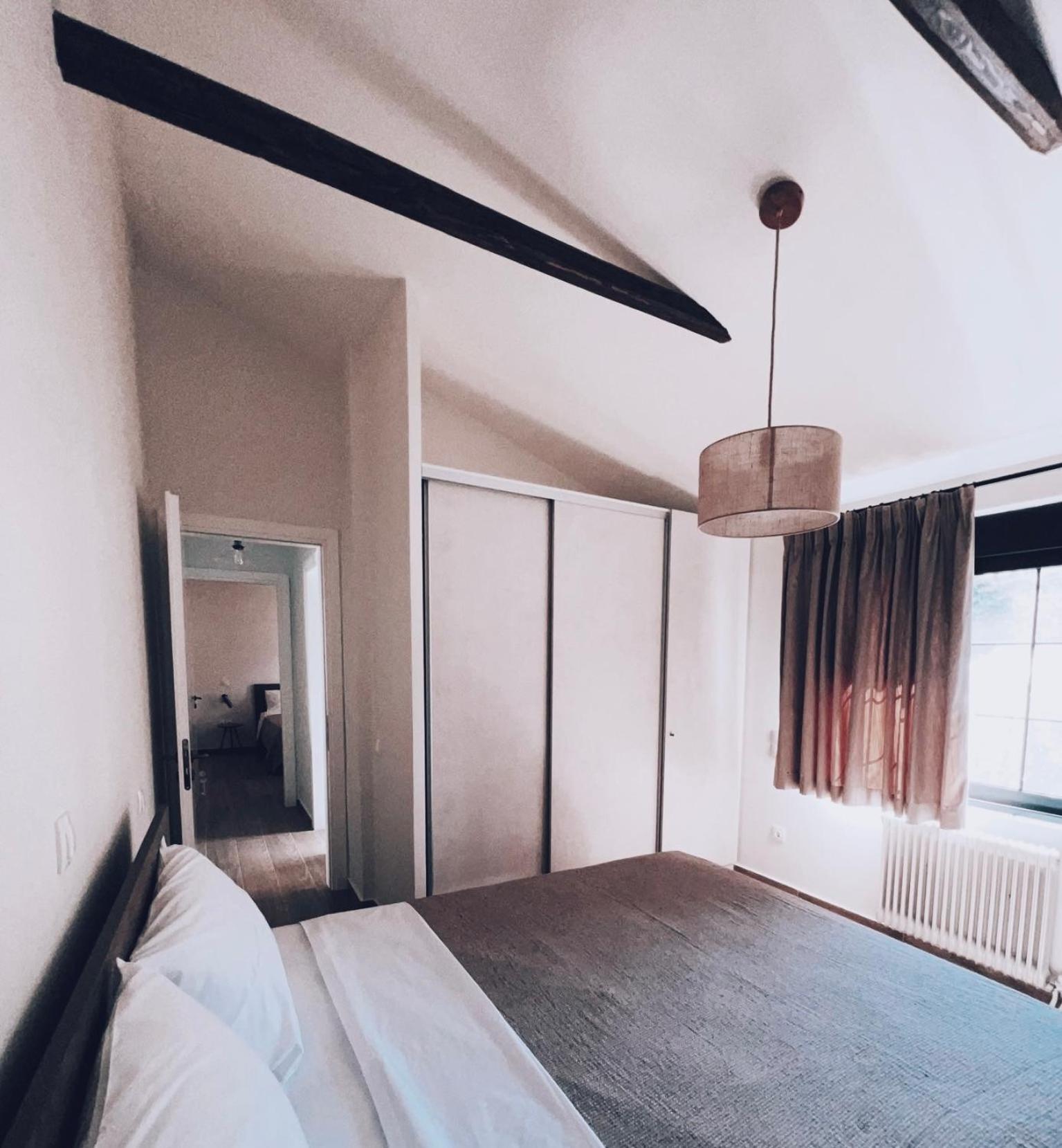 Alfiea Home 65M2 & Alfiea Studio 35M2 Artemida  Eksteriør billede